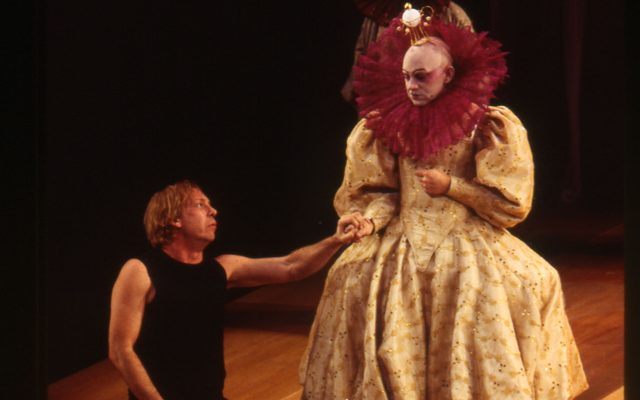 Richard II Media Gallery